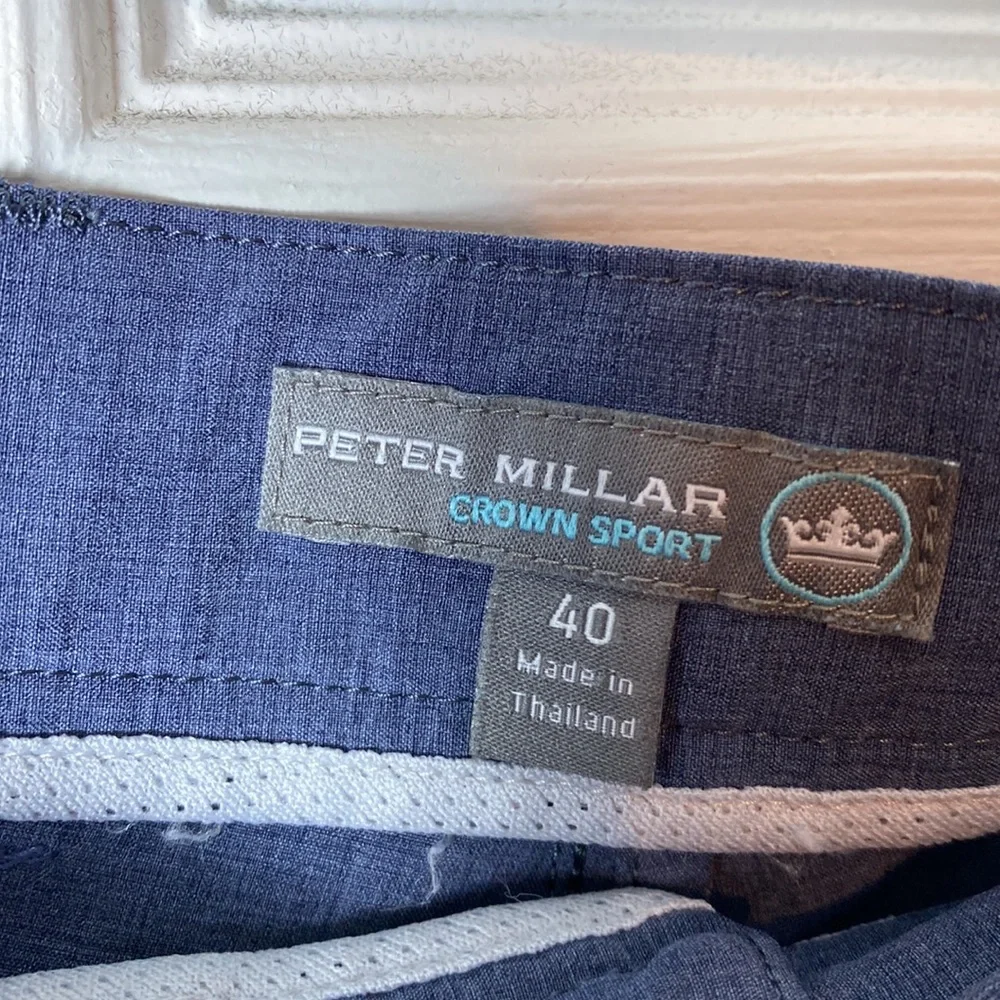 Peter Millar peter millar